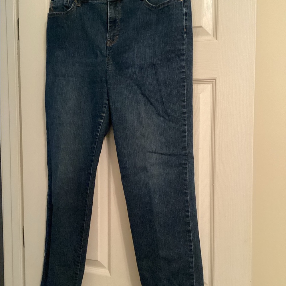 Ladies jeans